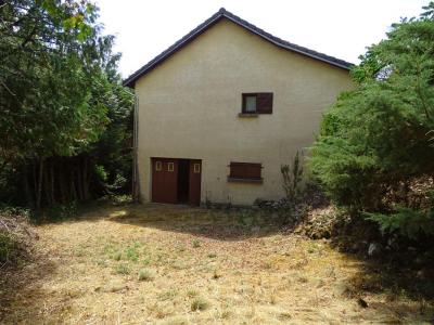 Annonce Vente 4 pi�ces Maison Lect 39