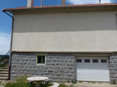 Annonce Vente 4 pi�ces Maison Laussonne 43