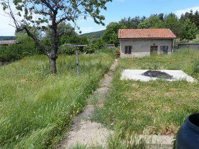 Acheter Maison 109 m2 Laussonne