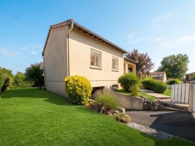 For sale Saint-jean 5 rooms 96 m2 Haute garonne (31240) photo 0