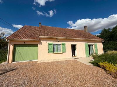 For sale Montreuil-le-henri 5 rooms 115 m2 Sarthe (72150) photo 0