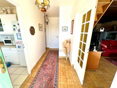 Annonce Vente 5 pi�ces Maison Montreuil-le-henri 72
