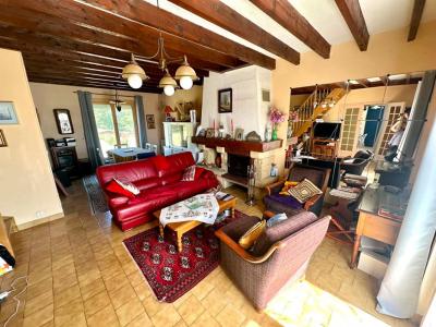 Acheter Maison Montreuil-le-henri Sarthe