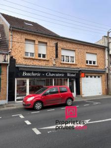 For sale Haillicourt 12 rooms 362 m2 Pas de calais (62940) photo 0