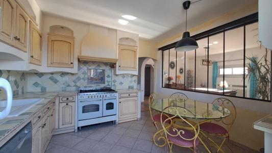Acheter Maison Manduel 312500 euros