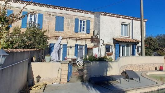 Acheter Maison 164 m2 Arles