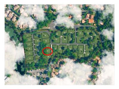 Annonce Vente Terrain Hourtin 33