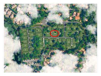 Acheter Terrain Hourtin 193000 euros