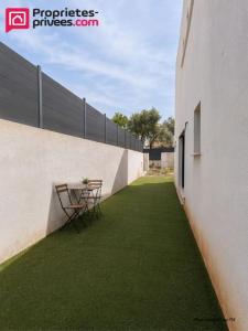Annonce Vente 5 pi�ces Maison Luc 83