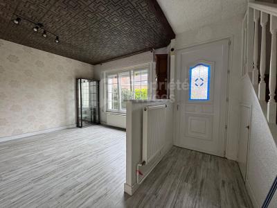 Annonce Vente 5 pi�ces Maison Barlin 62