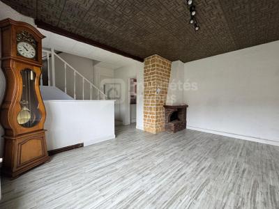 Acheter Maison 82 m2 Barlin