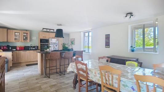 Annonce Vente 4 pi�ces Maison Chauvigny 86