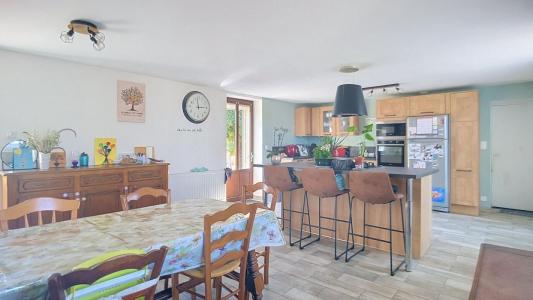 Acheter Maison 132 m2 Chauvigny