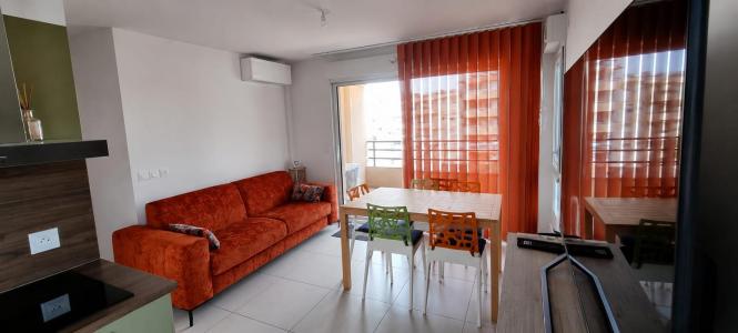 Annonce Vente 3 pi�ces Appartement Antibes 06