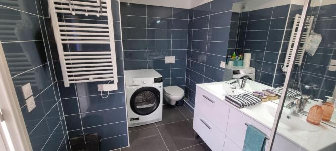 Acheter Appartement 54 m2 Antibes