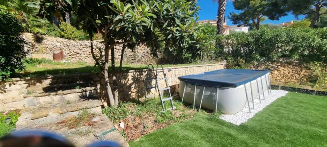 Acheter Maison 75 m2 Bandol