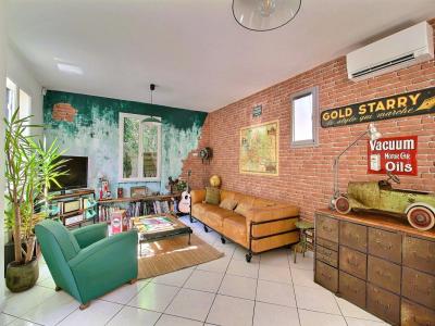 Annonce Vente 3 pi�ces Maison Perissac 33