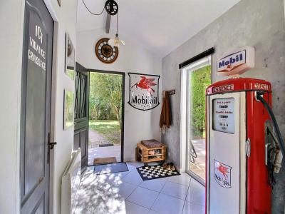 Acheter Maison Perissac Gironde