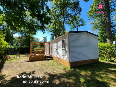 Annonce Vente 4 pi�ces Maison Marcilly-sur-eure 27