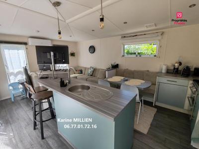 Acheter Maison 44 m2 Marcilly-sur-eure