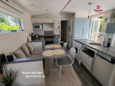 Acheter Maison Marcilly-sur-eure 93000 euros