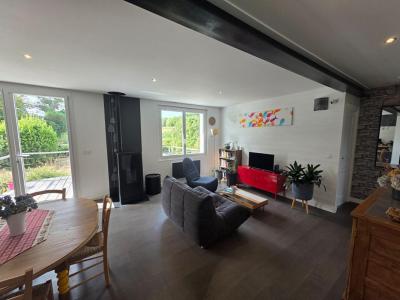 Annonce Vente 5 pi�ces Maison Inguiniel 56
