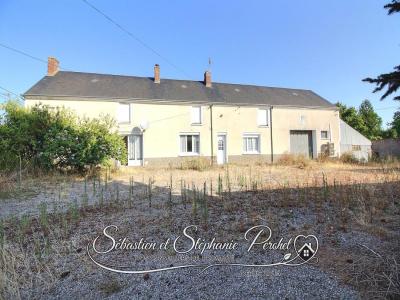 For sale Ozoir-le-breuil 4 rooms 110 m2 Eure et loir (28200) photo 0