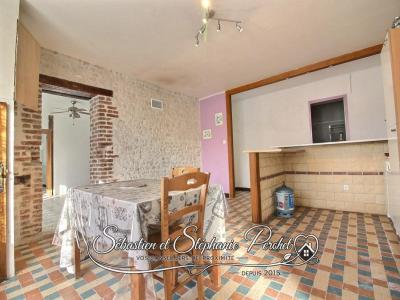Annonce Vente 4 pi�ces Maison Ozoir-le-breuil 28