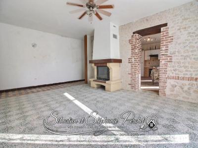 Acheter Maison 110 m2 Ozoir-le-breuil