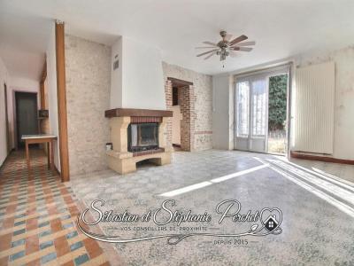 Acheter Maison Ozoir-le-breuil Eure et loir