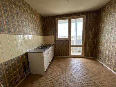 Annonce Vente 4 pi�ces Appartement Saint-quentin 02