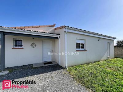 For sale Saint-sulpice 3 rooms 72 m2 Tarn (81370) photo 0