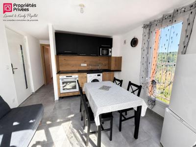 For sale Lecci 2 rooms 25 m2 Corse (20137) photo 2