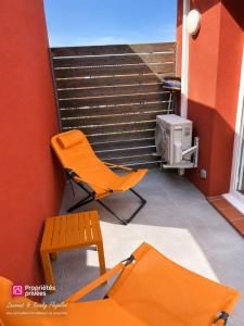 For sale Lecci 2 rooms 25 m2 Corse (20137) photo 4