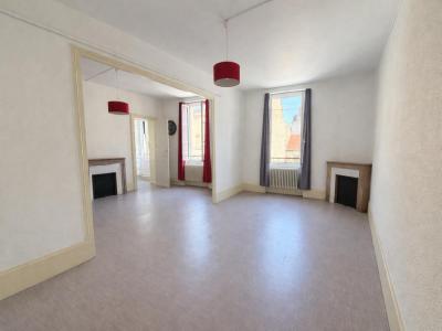 For sale Nevers 5 rooms 107 m2 Nievre (58000) photo 0