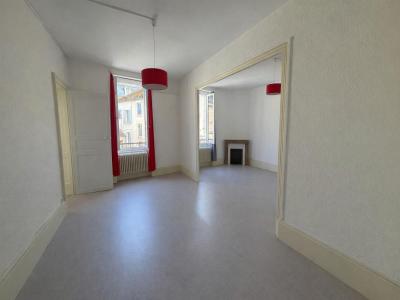 Annonce Vente 5 pi�ces Appartement Nevers 58