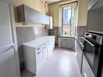 Acheter Appartement 107 m2 Nevers