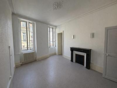Acheter Appartement Nevers 111000 euros