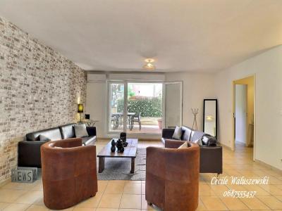 For sale Seyne-sur-mer 4 rooms 80 m2 Var (83500) photo 0