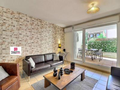 Annonce Vente 4 pi�ces Appartement Seyne-sur-mer 83