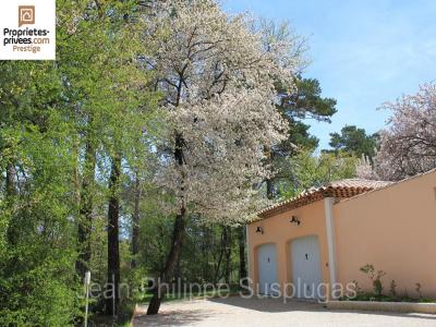 Acheter Maison Plan-d'aups-sainte-baume Var