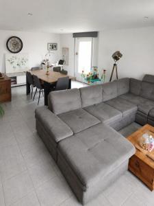 Annonce Vente 5 pi�ces Maison Aubeterre 10