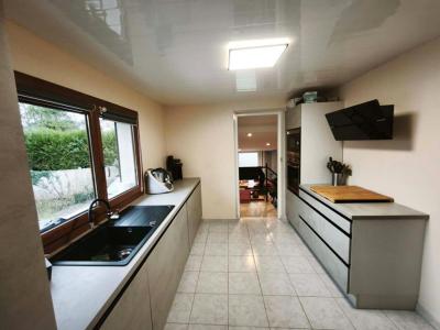 Acheter Maison 132 m2 Aubeterre