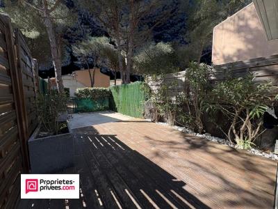 Annonce Vente 4 pi�ces Maison Agde 34