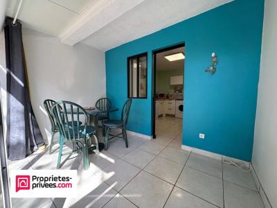 Acheter Maison 52 m2 Agde