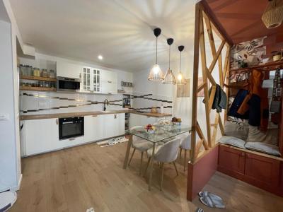 Annonce Vente 4 pi�ces Maison Agde 34