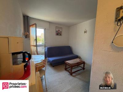 Annonce Vente Appartement Agde 34