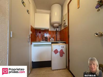Acheter Appartement 14 m2 Agde