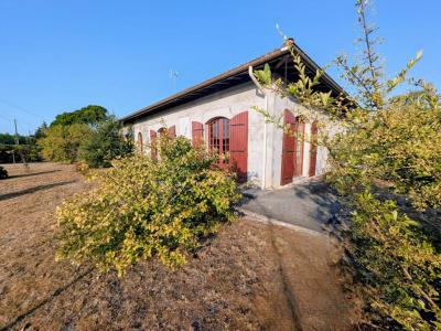 Acheter Maison 141 m2 Belin-beliet