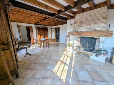 Acheter Maison Belin-beliet 324000 euros